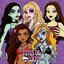 TOTOS DE LOCAS (Monster High Version)