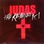 Judas (The Remixes Pt. 1)