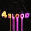 4BLOOD (feat. Hatsune Miku) - Single