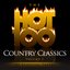 The Hot 100 - Country Classics, Vol. 1