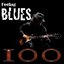 Feeling Blues (The 100 Most Famous Blues Standards)