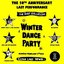 The 50th Anniversary Last Performance, The Surf Ballroom Winter Dance Party