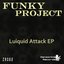 Liquid Attack