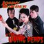 Jonny Barber & The Living Deads