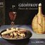 Geoffroy: Pieces de clavessin