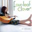 four-leaf clover