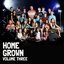 Hall Music Productions: Home Grown, Vol. 3