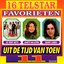 16 Telstar Favorieten uit de Tijd van Toen, Vol. 11