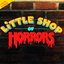 Little Shop Of Horrors Soundtrack