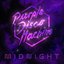 Purple Nights: Midnight (DJ Mix)