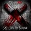 Spilling My Blood - Single