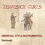 Lovesick Girls - Medieval Style Instrumental - Single