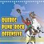 Quebec Punk-Rock Offensive