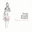 Very Truly Yours - Things You Used To Say album artwork