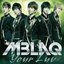 Your Luv (Japanese Single)