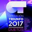 Operación Triunfo 2017 (Duetos)