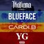 Thotiana (Remix) [feat. Cardi B & YG] - Single