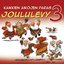 Kaikkien aikojen paras joululevy 3