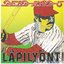 Läpilyönti
