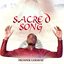 Sacred Song - Single