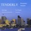 Tenderly