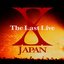 The Last Live [Disc 2]