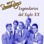 Legendarios Del S. XX