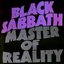 Master Of Reality {Black Box}