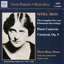 SCHUMANN, R.: Piano Concerto in A Minor / Carnaval (Hess) (1937-1938)