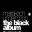 Marrakech Undermoon: The Black Album, Vol. 2b
