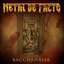 Bacchanalia - Single