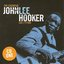 The Essential John Lee Hooker Collection