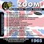 Zoom Karaoke Golden Years 1965