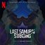 Last Samurai Standing (Soundtrack from the Netflix Series)