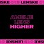 Higher - Single