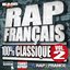 Rap français 100% classique, Vol. 2