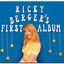 Ricky Berger's First Album