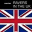 Ravers in the UK