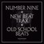 N9.050 New Beat Trax + Old School Beats