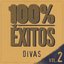 100% Éxitos - Divas Vol 2