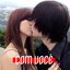 Com Você - Single