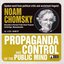 Propaganda & Control of the Public Mind