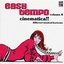 Easy Tempo, Vol. 8: Cinematica!! - Different Musical Horizons