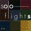 Composers Collaborative: Solo Flights