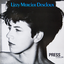 Lizzy Mercier Descloux - Press Color album artwork