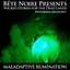 Maladaptive Rumination