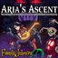 Aria's Ascent - The Crypt of the Necrodancer Metal Soundtrack