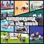 Summertime in the South - Single