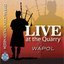 Live At the Quarry