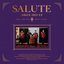 SALUTE - EP